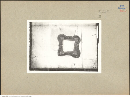 Vorderseite von bh099093_recto