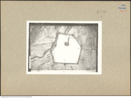 Vorderseite von bh099100_recto