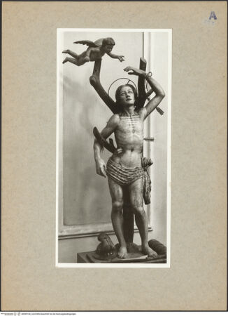 Vorderseite von bh099106_recto