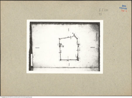 Vorderseite von bh099163_recto