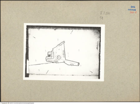 Vorderseite von bh099167_recto