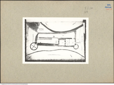 Vorderseite von bh099169_recto