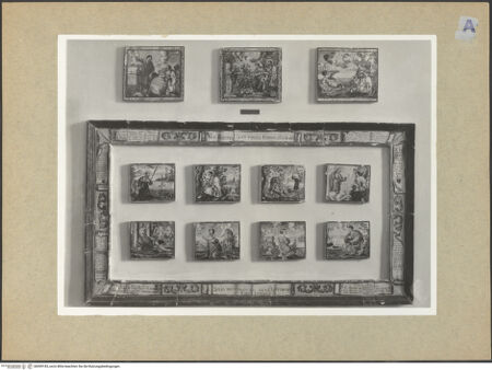 Vorderseite von bh099183_recto