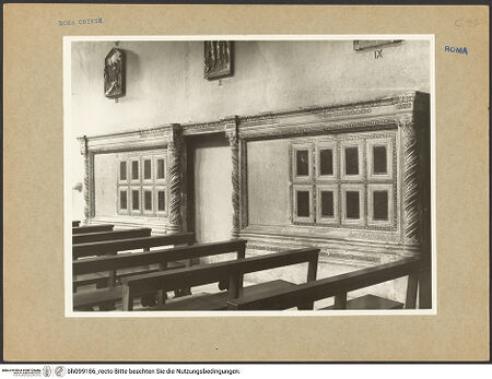 Vorderseite von bh099186_recto