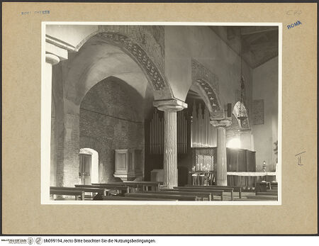 Vorderseite von bh099194_recto