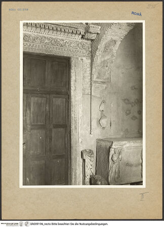 Vorderseite von bh099196_recto