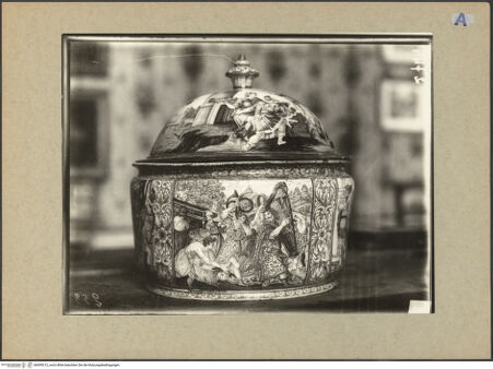 Vorderseite von bh099212_recto