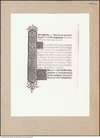 Vorderseite von bh099230_recto