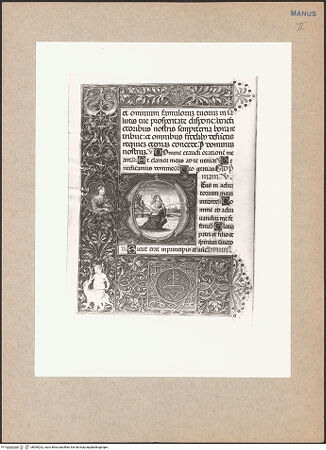 Vorderseite von bh099232_recto