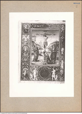 Vorderseite von bh099236_recto