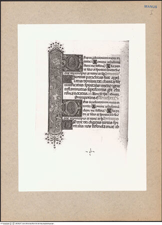 Vorderseite von bh099247_recto