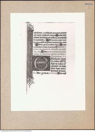 Vorderseite von bh099248_recto