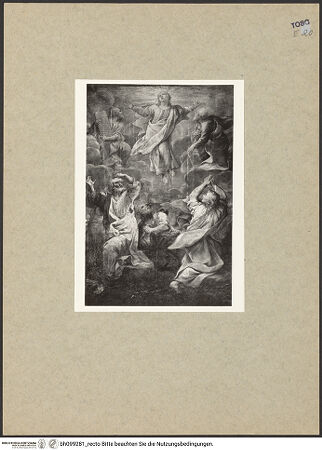 Vorderseite von bh099281_recto