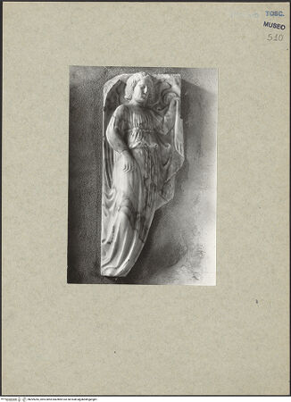 Vorderseite von bh099285_recto