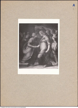 Vorderseite von bh099289_recto