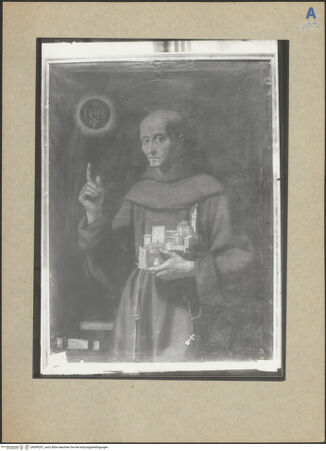 Vorderseite von bh099297_recto