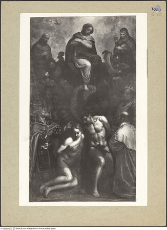 Vorderseite von bh099326_recto