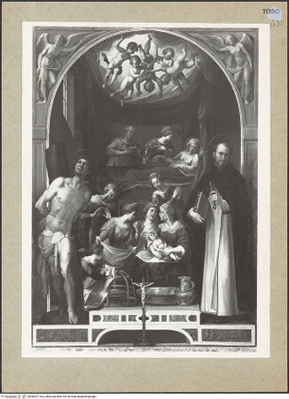 Vorderseite von bh099327_recto