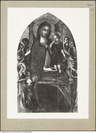 Vorderseite von bh099337_recto