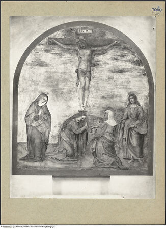 Vorderseite von bh099338_recto