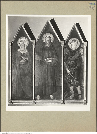 Vorderseite von bh099342_recto