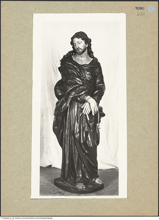 Vorderseite von bh099343_recto