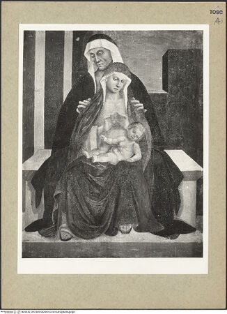 Vorderseite von bh099346_recto