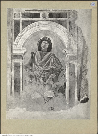 Vorderseite von bh099349_recto