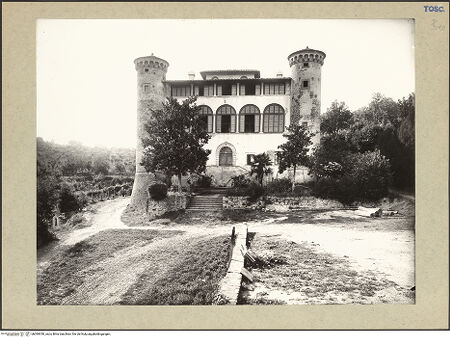 Vorderseite von bh099350_recto