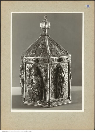 Vorderseite von bh099370_recto