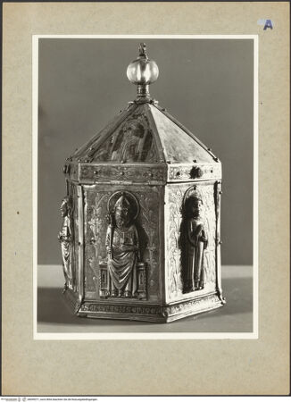 Vorderseite von bh099371_recto