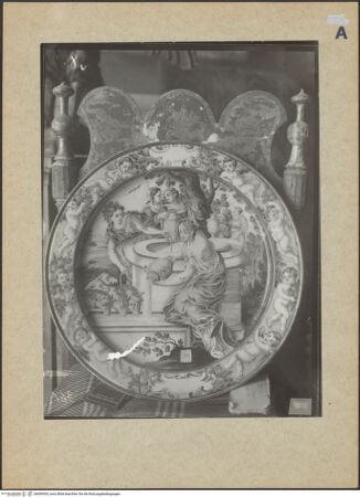 Vorderseite von bh099393_recto