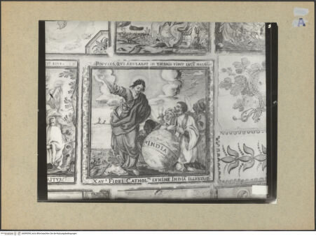 Vorderseite von bh099394_recto