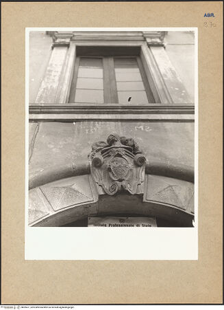 Vorderseite von bh099417_recto