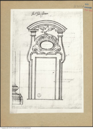 Vorderseite von bh099422_recto
