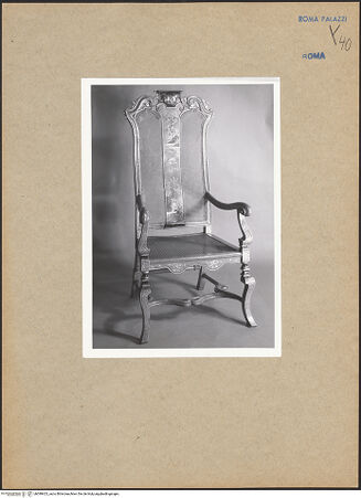 Vorderseite von bh099423_recto