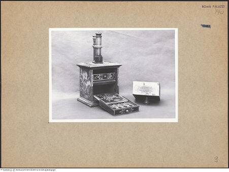 Vorderseite von bh099424_recto