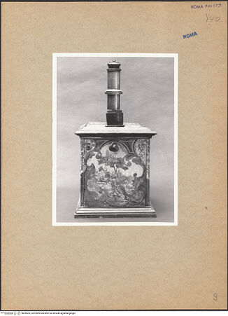 Vorderseite von bh099426_recto