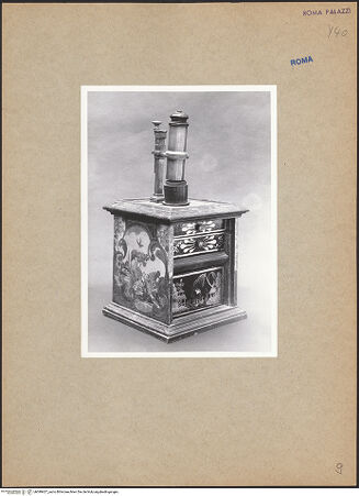 Vorderseite von bh099427_recto