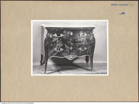 Vorderseite von bh099433_recto