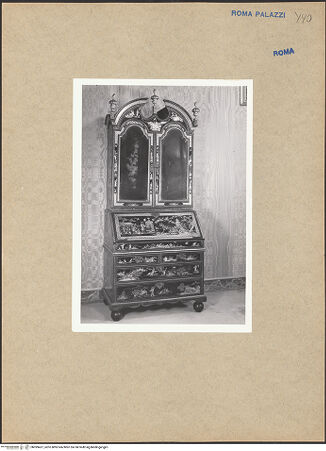 Vorderseite von bh099437_recto