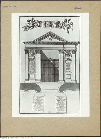 Vorderseite von bh099439_recto