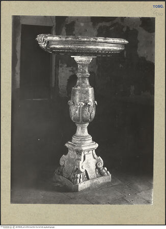 Vorderseite von bh099489_recto