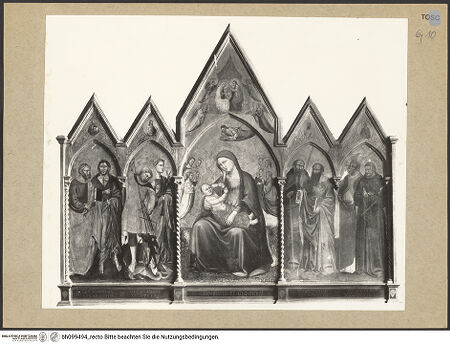 Vorderseite von bh099494_recto