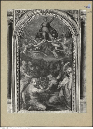 Vorderseite von bh099499_recto