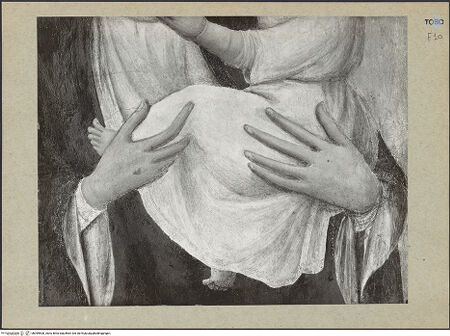 Vorderseite von bh099500_recto