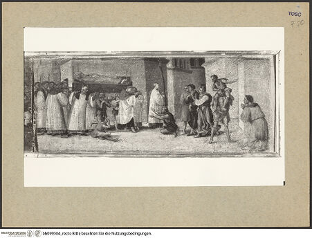 Vorderseite von bh099504_recto