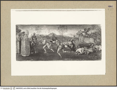 Vorderseite von bh099505_recto