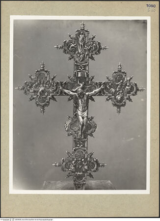 Vorderseite von bh099508_recto