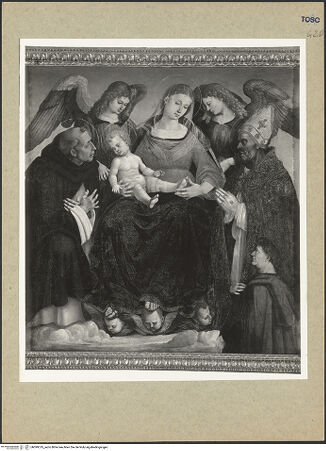 Vorderseite von bh099519_recto